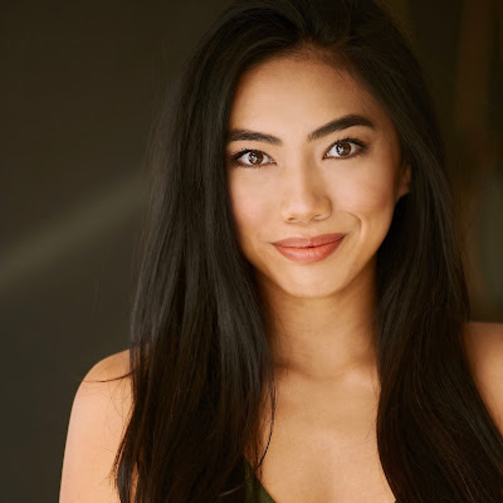 Meet your Posher, Kyla